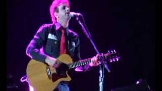 gustavo cerati tu locura puerto madero 2004 [upl. by Regdor180]