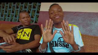 Dj Flay ft Ozil da Suema  Hatjira Oficial Video By GN Films [upl. by Jillian300]