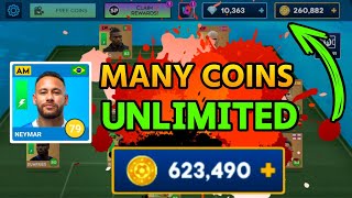 DLS Best Players Buying with Unlimited Coins R2G [upl. by Qifar]