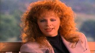 8 SECONDS 08 Reba McEntire  I Had Only Known [upl. by Power228]