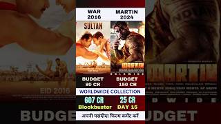 Martin vs Sultan Collection Comparison  Martin  Vettaiyan music [upl. by Dubenko]