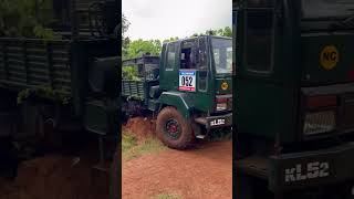 ദുർഘട പാതകൾ കീഴടക്കാൻ ഇനി പുതിയ പുലിക്കുട്ടി കൂടി Stallion 4x4 offroad 4x4 stallion stallion4x4 [upl. by Nnyl]