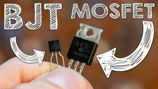 What Is MOSFET Metal Oxide Semiconductor Field Effect Transistor How Does It Function And Its Appli [upl. by Rehsa]