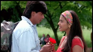 Dilwale Dulhania Le Jayenge Behind the scenes । Making of DDLJ । Shahrukh khan । Kajol shahrukh [upl. by Dalpe]