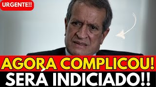 EITA AGORA VAI TER QUE SE EXPLICAR [upl. by Akers793]