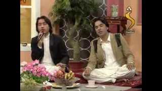 pashto song lawanga zwani marga [upl. by Mcintosh]