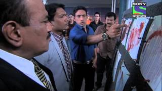 CID  Episode 625  Ek Khoon Do Baar [upl. by Shorter]