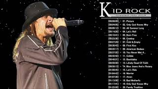 Kid Rock Greatest Hits  Best Of Kid Rock Full Album [upl. by Arlina]