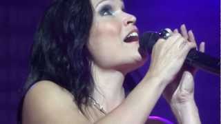 Tarja Turunen  Swanheart Zlín 642013 HD Live [upl. by Leigh]