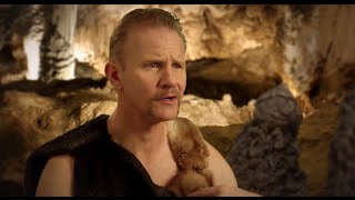 Ep 1 CAVEONOMICS  Morgan Spurlock [upl. by Schofield]