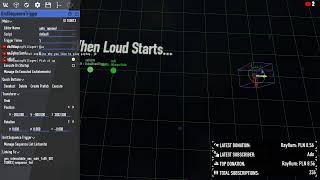 ENG  PAYDAY 2 Editor Stream  Lets build own custom heist LIVE DAY 1 [upl. by Lemal]