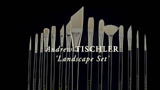 The Andrew Tischler Landscape Set by Rosemary amp Co [upl. by Octavian]