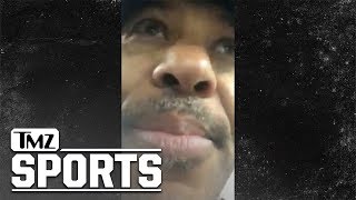 LaVar Ball Explains Why Lonzo Covered BBB Tattoo Agrees With It  TMZ Sports [upl. by Nennerb]