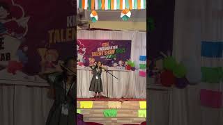 English Action songs Clap your Hands school talent show ukgclapyourhandsclapyourhands [upl. by Innej]