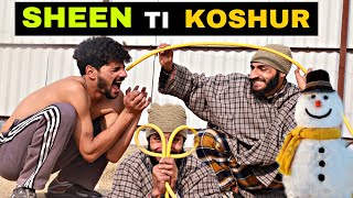 Sheen Ti Koshur Kashmiri Funny Drama [upl. by Perle]