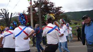 La procesión Fiesta Virgen de Pucalán 2024 [upl. by Ettenhoj100]