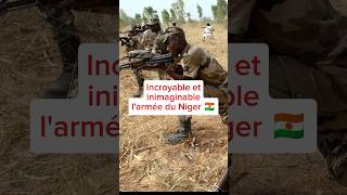 🇳🇪💥Exploit Militaire Historique  LArmée Nigérienne Neutralise un Groupe Armé à Gabi [upl. by Ynabe]