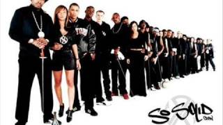 So Solid Crew amp Ms Dynamite  Envy [upl. by Adigun]