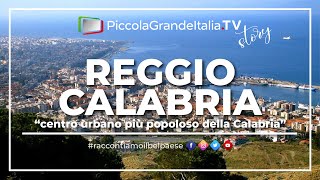 Reggio Calabria  Piccola Grande Italia [upl. by Ekaterina]