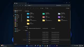 How To Show the Preview Pane for File Explorer in Windows 11 2024  Easy Fix [upl. by Josefa]