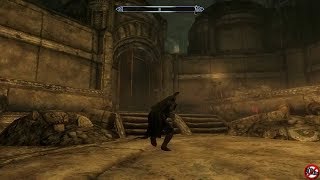 PBK0024 Skyrim SE Kill Orchendor [upl. by Htebazle760]