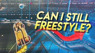 CAN I STILL FREESTYLE Highlights amp Funny Moments [upl. by Guillemette]