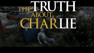 Charlie Baker  ONX  Ep287 The Truth About Charlie [upl. by Pathe29]