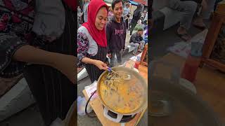 CUMA 5000AN DAPAT KERANG IJO ASAM MANIS ENAK GURIH CFD KOTA CIANJUR [upl. by Orsola751]