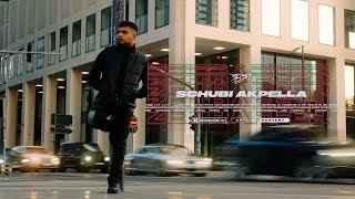 Schubi AKpella  ZEITRAFFER prod von Ersonic official video [upl. by Yrekaz949]