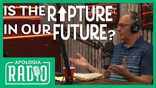 Is The Rapture In Our Future [upl. by Gwenny]