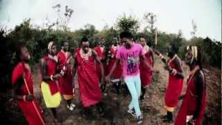 Cabo Snoop  Zagala Gudumaofficial video [upl. by Manya]