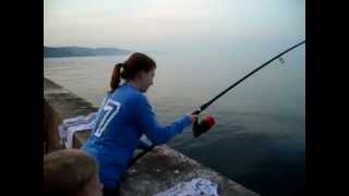 Babbacombe Fishing For Mackerel [upl. by Rozalie110]