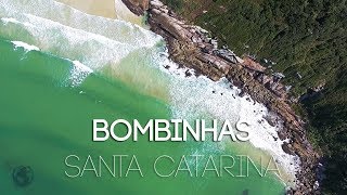 Bombinhas  Santa Catarina [upl. by Starlin]