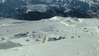 Michael Schumacher accident Investigators give first account of skiing fall [upl. by Sofer120]