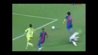 Lionel Messi Dribbling [upl. by Giarla]