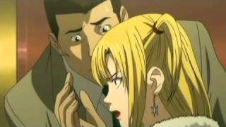 Misa Amanes Funniest Moments English Dub [upl. by Wesla748]