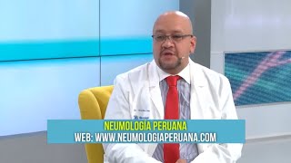 Sinusitis Crónica o rinosinusitis Síntomas Diagnóstico y Tratamiento [upl. by Rosamond]