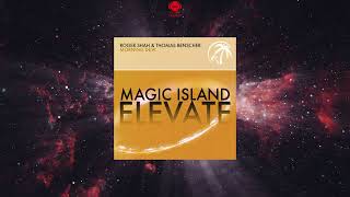 Roger Shah amp Thomas Benscher  Morning Dew Extended Uplifting Mix MAGIC ISLAND ELEVATE [upl. by Gundry]