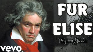 Beethoven  Fur Elise [upl. by Shargel801]