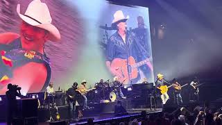 Alan Jackson Chattahoochee Live 9282024 [upl. by Mark]