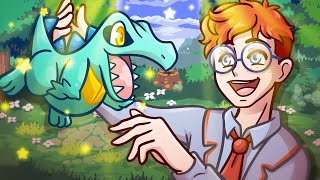 Trying to catch Every Gen 2 Shiny Pokemon [upl. by Attenoj]