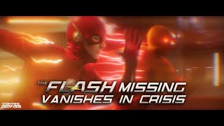 April 25 2024 Flash Missing Vanishes in Crisis  Fan Special [upl. by Ylek895]