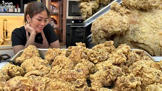 KFC  KANTO FRIED CHICKEN  Negosyo Recipe  Modern Nanay [upl. by Singhal]