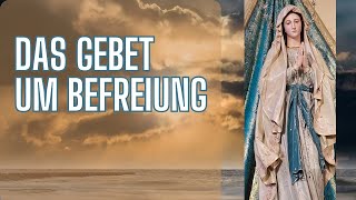 Gebet und Litanei zu unserer lieben Frau von der Befreiung [upl. by Nooj]