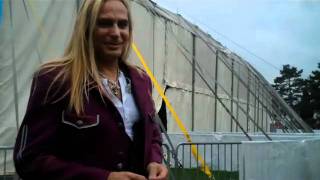 Der SILLY Tour Vlog  Oberursel [upl. by Simona]