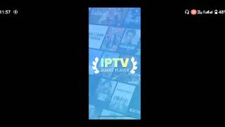 Details of IPTV Smart Player By Ahmad Tech [upl. by Paige]