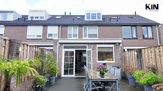 Clausstraat 16 Rijen [upl. by Ellenwad828]