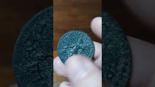 PAMPHYLIA SIDE Gallienus AD 253268 Bronze Pentassarion Apollo Sidetes coin monedas romanempire [upl. by Assyli548]