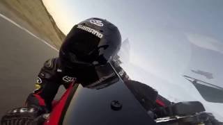 6D Helmets  Kyle Wyman Testing Raw Footage [upl. by Casie728]