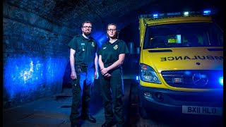 🔴 999 Rescue Squad Emergency Response Team  Ambulance Paramedics UK S6E2 [upl. by Janot]